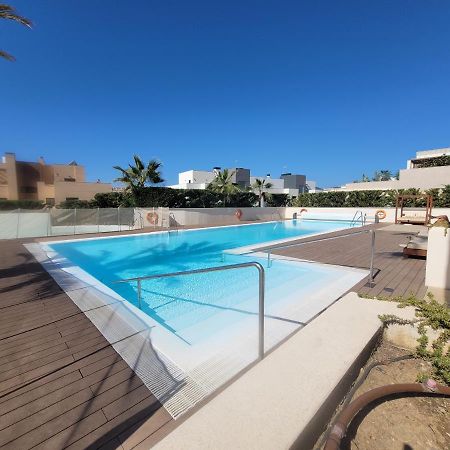 Stunning Apartment La Cala De Mijas - Walking Distance To The Beach And Town - Pool Open Exterior foto