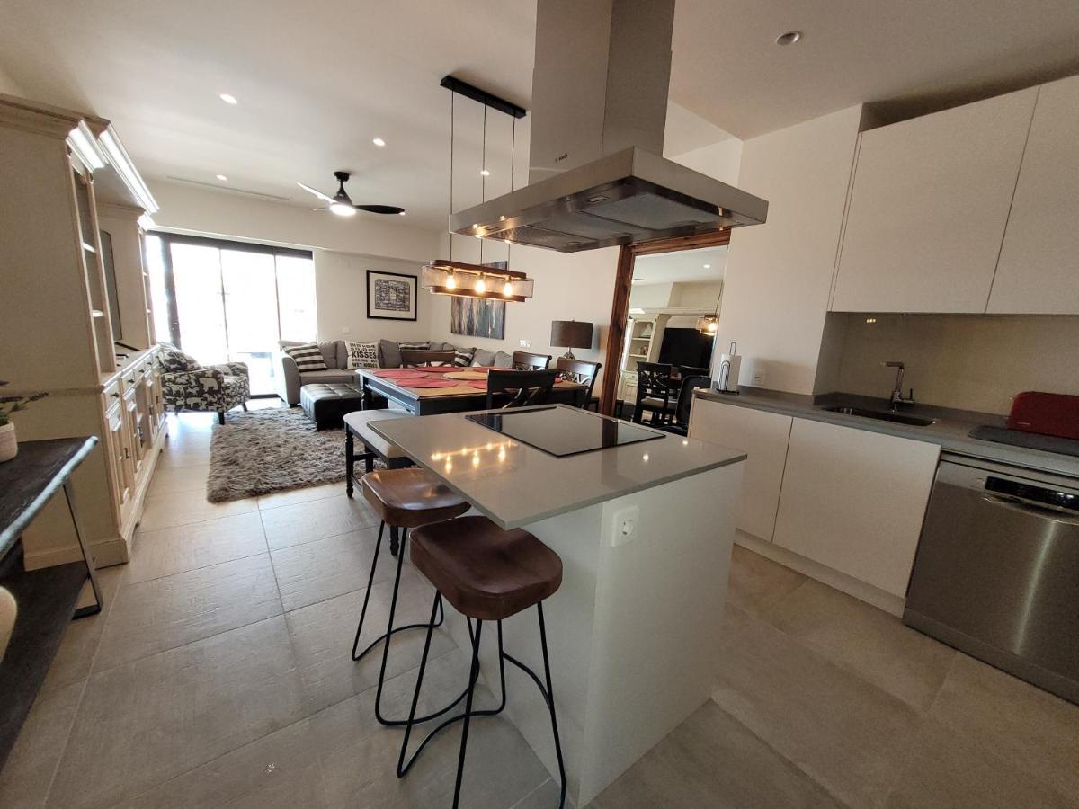 Stunning Apartment La Cala De Mijas - Walking Distance To The Beach And Town - Pool Open Exterior foto